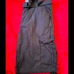 South Pole Cargo Shorts